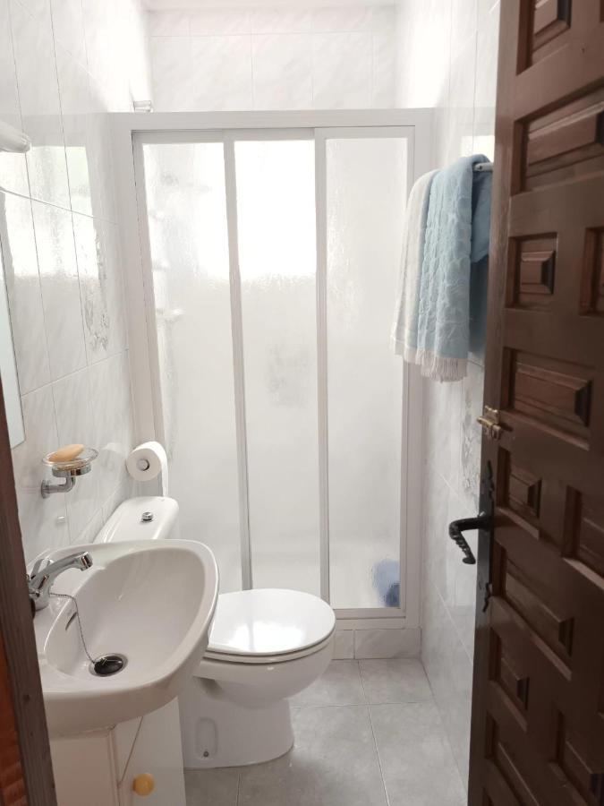 Nueva Nerja Pueblo Andaluz Casa Grafton Villa Eksteriør billede