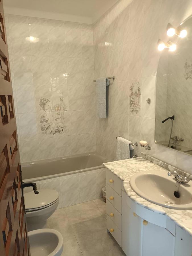 Nueva Nerja Pueblo Andaluz Casa Grafton Villa Eksteriør billede